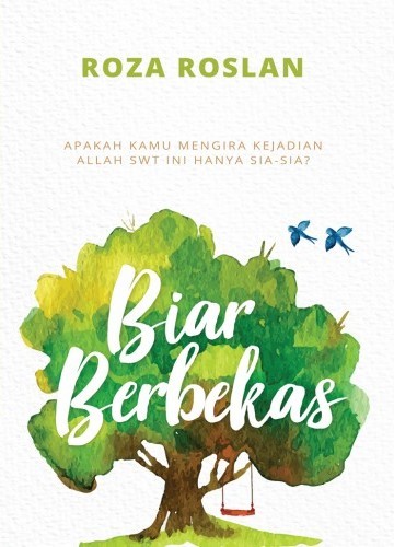 Biar berbekas